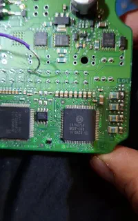 تعمیرات و فروش ایسیو ecu