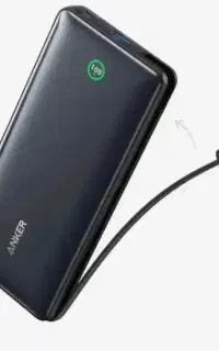 پاور بانک anker