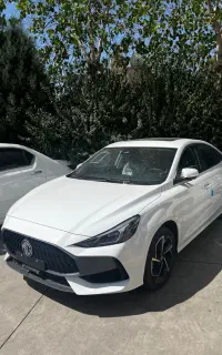 اقساطیMg gt 2024 ام جی جی تی