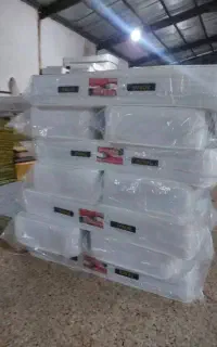 تعمیر و تعویض انواع تشک و باکس