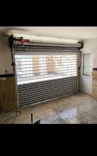 کرکره سازی جوشکاری احسان
