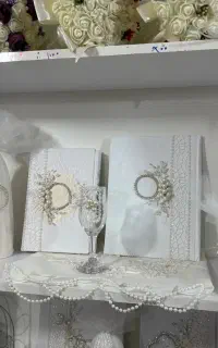 ست های عقدو بله برون