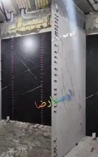 کاشی کاری