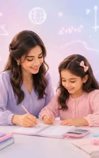 تدریس خصوصی ریاضی تمامی مقاطع