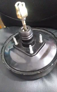 بوستر/ترمز/پراید/abs