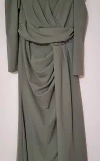 شومیز و لباس مجلسی