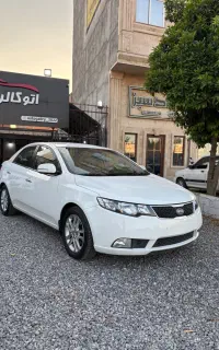 سراتو مدل ۹۴ مشابه صفر دیدنی