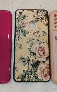 قاب گوشی سامسونگ A20s // پردیس