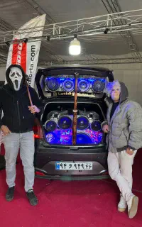 طاقچه باکس ۳ بعدی