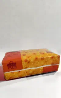 دستمال کاغذی برش خورده سوزنی