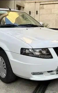 سورن دوگانه سیمی مدل ۴۰۵ تحویل روز