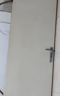 درب سرویس بهداشتی