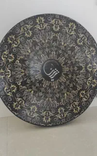 دف طرح دار خوش صدا قیمت مناسب