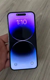 ایفون 14 پرومکس 256