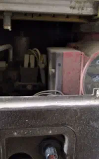 پکیج دیواری بدون فن مدل خرگوشی