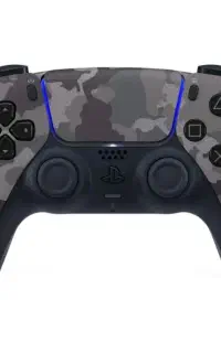 دسته ps5 ارتشی