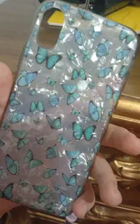 قاب گوشیxs