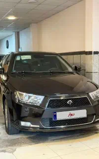 دنا مدل 1404،شش دنده