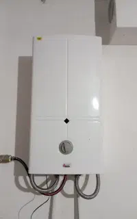 تعمیرات آبگرمکن وکولر آبی