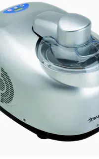 بستنی ساز خانگی