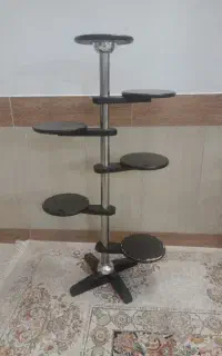 پایه قابلمه وگلدون