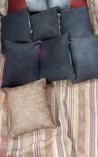 کوسن. مبل