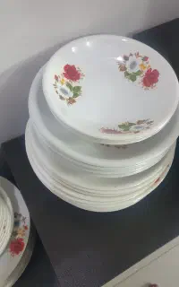 ظروف غذا خوری