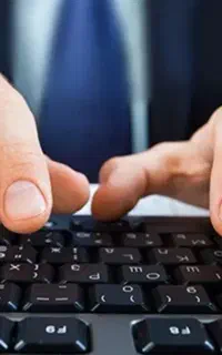 تایپیست