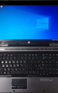 لپ‌تاپ HP