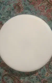 لامپ گرد