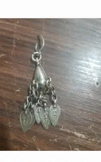 انگشتر و گوشواره