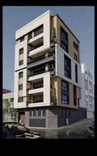 طراحی تخصصی نما کلاسیک و مدرن