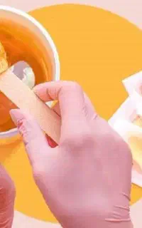 اپیلاسیون باستانی پاریزی
