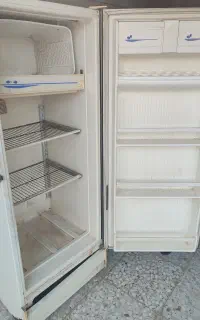 فروش یخچال دسته دوم مارک اَرج