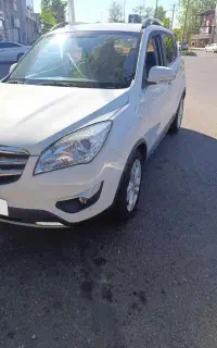 چانگان مدل ۹۶