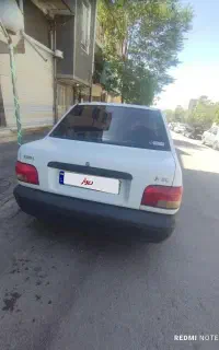فروش  فوری پراید مدل۹۲
