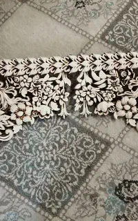 کتیبه پرده