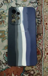 گارد کار کرده گوشی A32