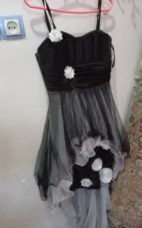 لباس مجلسی