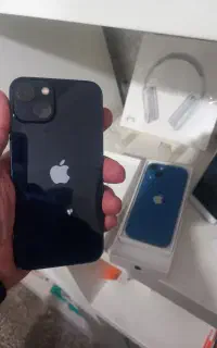 ایفون ۱۳نرمال بصورت نقدواقساط