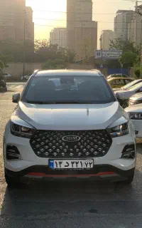 ایکس ۵۵ پرو صفر