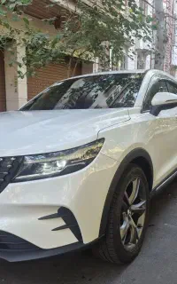 دیگنیتی پرستیژ ۱۴۰۳- فروش فوری