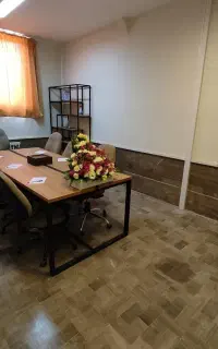 اجاره دفتر اداری ،کلاس ، اتاق تولید محتوا