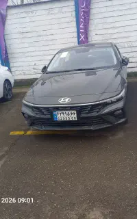 فروش نقدی النترا الیت نوک مدادی ۲۰۲۵