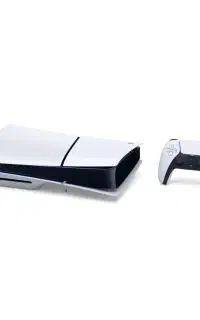 کنسول ps5 slim standard