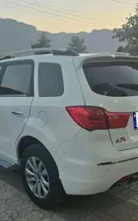 هایما اس ۷ پلاس