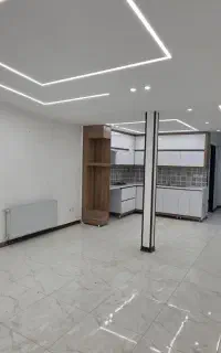 اپارتمان اداری خدماتی