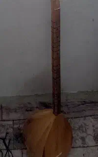 ساز باغلمه الیاسی