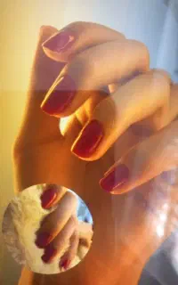 مدل ژلیش لمینت