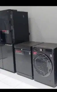 لباسشویی،ظرفشویی،تلویزیون،ساید، یخچال